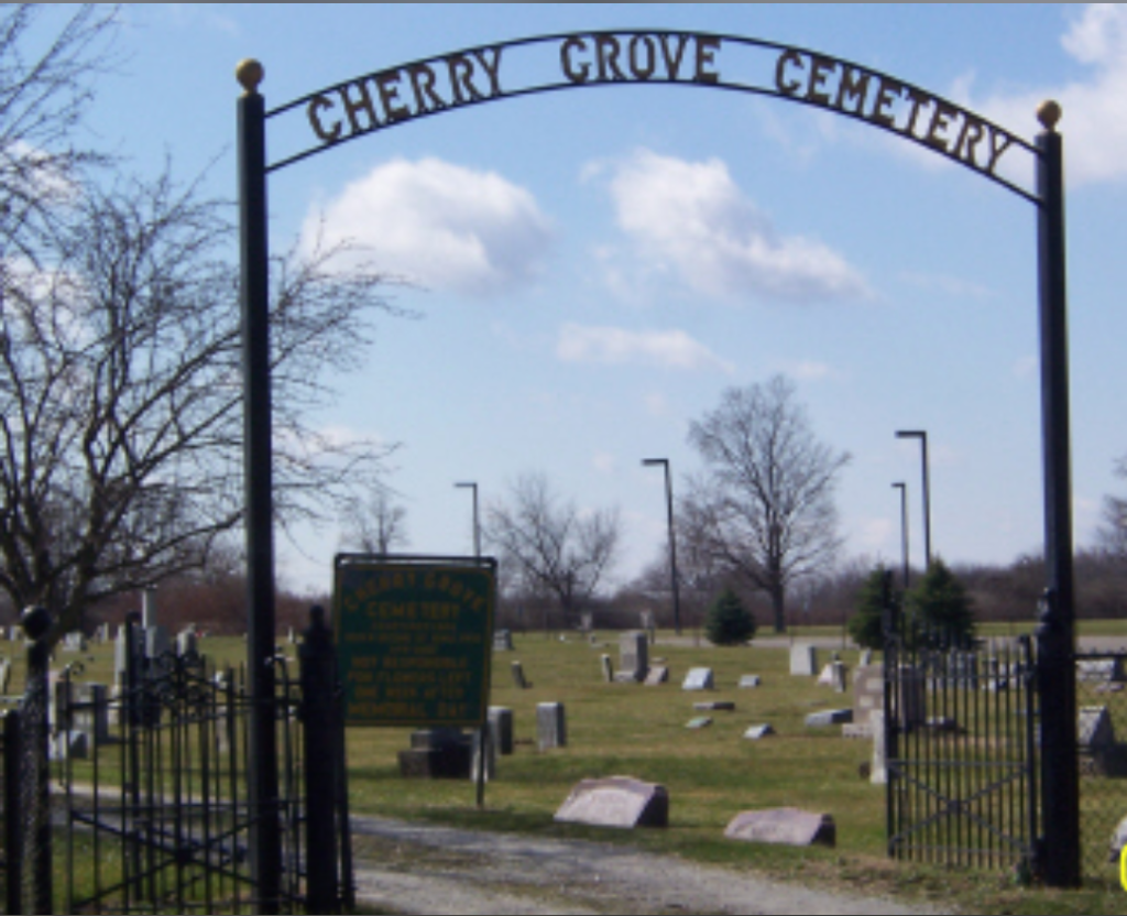 Cherry Grove Cemetery