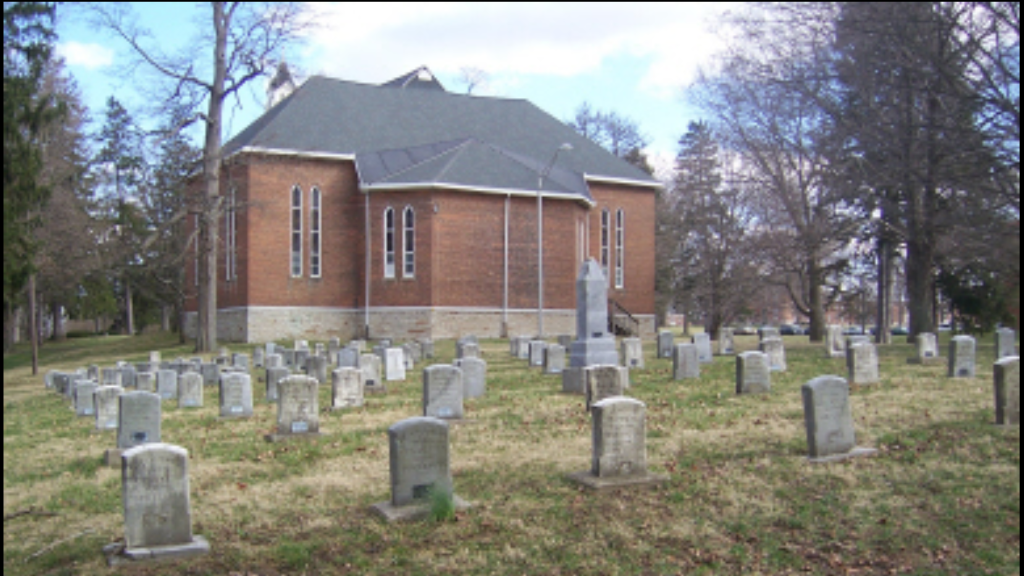 Ohio Veterans_ Children_s Home