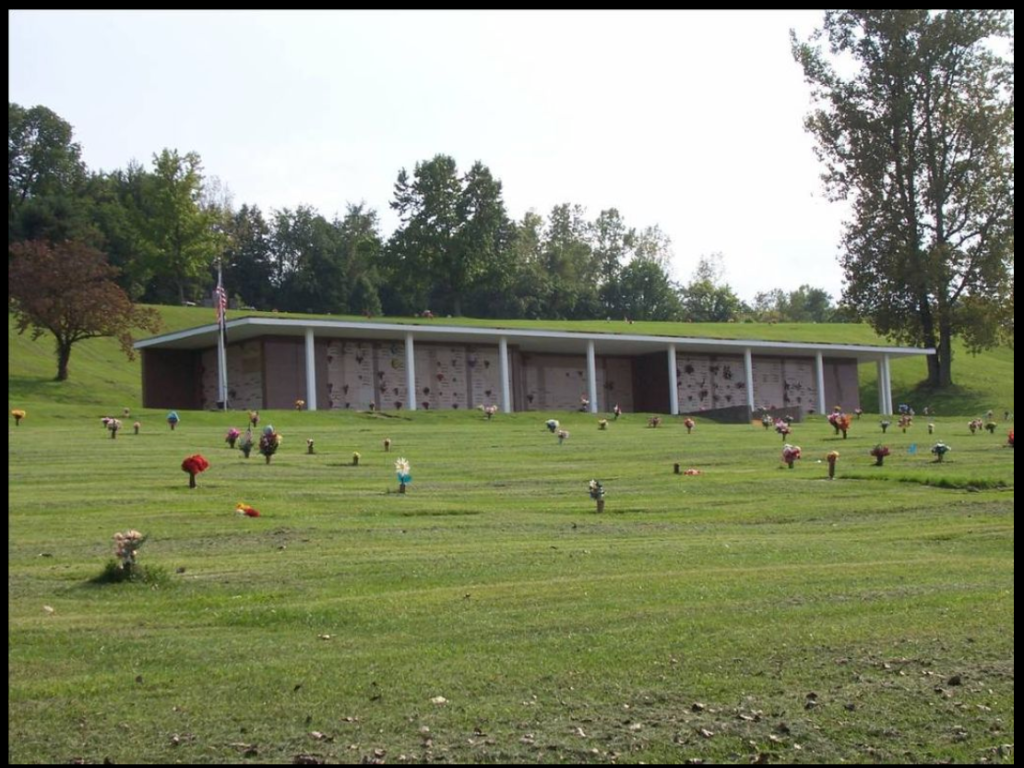 Valley View Memorial